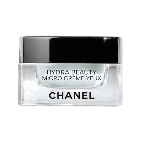 chanel dagcreme droge huid|HYDRA BEAUTY MICRO CRÈME Crèmes .